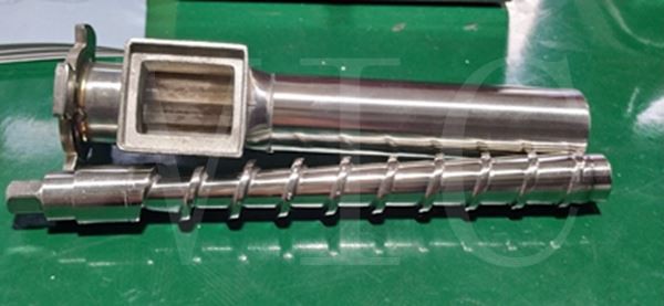 MINI OIL PRESS PARTS