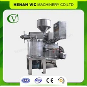 Expeller Oli Otomatis dengan CEntrifugal Filter CY-172B