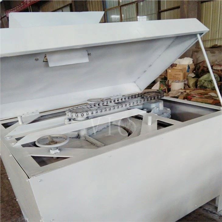 200kg/h Capacity Walnut Sheller Machine